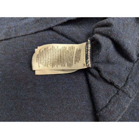 Polo Ralph Lauren T-Shirt Small Men's Short Sleeve Cotton Tee Blue Casual Preppy - Picture 7 of 10